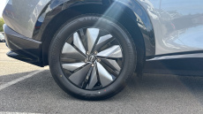 Nissan ARIYA 160kW Advance 63kWh 22kWCh 5dr Auto Electric Hatchback